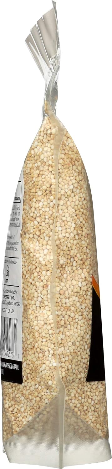 12.25 Streits, Quinoa Original, Ounce