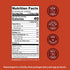 40 Pack 1 Judee's Unmodified Potato Starch - Starch Powder for Cooking & Breading - Flour Substitute for Gluten Free