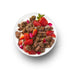 YOLEEZ 1g 10 TGB Chocolate Keto Granola | Net Carb Cereal | Gluten Free Low Carb Nut Snack, Ounces