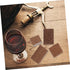 SOLUSTRE Premium Red Wine Flavoring Wood Chips for Home Brewing - Random Shapes