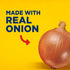 24 oz 24 French's Original Crispy Fried Onions, - One Ounce Bag of Crunchy Fried Onions to Sprinkle on Salads