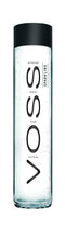 VOSS Artesian Sparkling Water, 12.68 Fl Oz (Pack of 12)