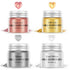 Luster Dust Edible Set - 4 Colors Food Grade Shimmer Nomeca Cake