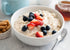 4 Food to Live White Quinoa Flakes, Pounds - Pressed Quinoa Seeds, Whole Grain, Raw, Kosher, Bulk.Great Oatmeal