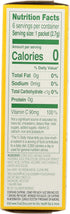 6 Count (Pack 4) True Lemon (Energy Drinks) Wild Blackberry Pomegranate, Instant Powdered Drink Mix