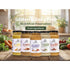 16 OZ Pack 3) Parami Thai Curry Sauce Size (Gluten Free, Dairy Free, Nut Free) (Massaman