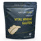 Naturtonix Premium Vital Wheat Gluten, For Bread Making, Baking & Seitan, High