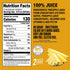 64 Oz Langer, Pineapple Juice with Vitamin C, Fl Bottle