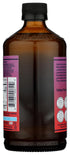 16Fz 16 Oz Health Ade, Kombucha Pomegranate Organic, Fl