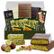 Dubai Chocolate Variety Pack 7 pack, 3 Milky, Dark & White Chocolate
