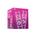 Sparkling Ice Caffeine, Black Raspberry Sparkling Water with Caffeine, Zero Sugar, with