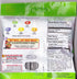 Jelly Belly 66152 3.5 Oz. 12 Sours Mix Bag Case