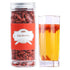 ANTAKUBU Goji Berries 160g(5.64OZ),100% Natural Wolfberry for Making Goji berry tea,Beverages,Oatmeal and Snacks,No