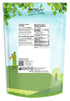 12 Food to Live Organic Apple Juice Powder, Ounces - Non-GMO, Unsulfured, Raw, Vegan, Bulk, Great for Juices