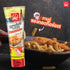 Generic 280g Spicy Shrimp Paste Sauce Easy Squeeze Tube Authentic Thai Flavor, Rich Umami, Perfect for Dipping, Stir