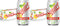 Squirt Zero Sugar Grapefruit Soda, 12 fl. oz. Cans, 12 Pack (Pack of