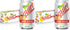 Squirt Zero Sugar Grapefruit Soda, 12 fl. oz. Cans, 12 Pack (Pack of