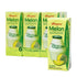 Binggrae Melon Flavored Milk Drink Korean Sweet and Creamy Beverage Shelf-Stable 6.8