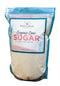 Organic Cane Sugar Crystals (5lb sugar packet) - Preservative & bone-char free,