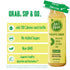 11.8 JUST MADE JUICE Pineapple Ginger Juice, FZ