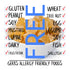 4 lbs. 14 Gerbs Lightly Sweetened Dried Pineapple Cubes | Unsulfured, No Artificial Additives, Resealable Bag |