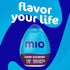 1.62 oz mio Cherry Blackberry Flavored with other natural flavor Liquid Water Enhancer, fl Bottle