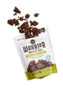 BeeFree Warrior Mix Gluten Free Granola - Chunky Bites, Low Carb, Grain Free, 9 Oz Bag