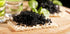 (1 (28 Bowfin Caviar - Choupique Roe - Wild American ounce grams))