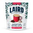 Laird Superfood Instant Latte 100% Arabica Coffee Sweet & Creamy, Non-Dairy, Superfood