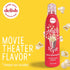 Winona Pure Popcorn Butter Spray Oil, 5 oz (2 Pack) | Delicious Popcorn Seasoning, 0 Calories, Movie Theater Style