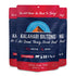 Spicy Peri Peri Kalahari Biltong - Air-Dried Thinly Sliced Beef, 2oz (Pack of 3), Keto & Paleo Snack