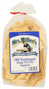 Mrs. Miller's MRS MILLERS Noodle Lrg Pot Pie 2 In Square, 16 OZ