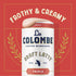 11 oz (Pack 12), La Colombe Coffee, Triple Draft Latte, fl Cans of Coffeehouse Quality Cold Brew, Specialty Grade