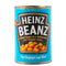 Heinz Baked Beanz in Tomato Sauce 4 x 415g