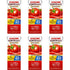 Kagome Tomato Juice No Salt 6.76floz(200ml) Pack Of 6 Tomato 100%