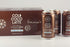 AmishTastes 12 Oz. (12 24)) Frannies Sparkling Cold Coco Latte, Protected With High-Density Foam, Ounce (Case