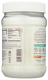 54 Oz Nutiva Coconut Oil Organic Extra Virgin