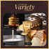 2 lb, Simply Staples White Rice Flour, Freshly Milled, Fine-Ground Gluten-Free Flour for Cooking, Baking & Thickening