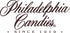 1 Philadelphia Candies Peanut Butter Easter Egg, Milk Chocolate Pound Gift Box