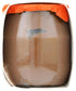 7 (2 Pack) Petit Pot | Organic French Pudding | Dark Chocolate | Gluten-Free | Kosher | Ready-to-Eat | No Artificial