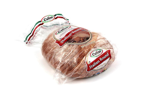Calise Bakery Italian Round Bread, 20 OZ