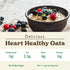 32 GF Harvest Gluten Free Organic Rolled Oats, Ounce Bag, Oat