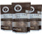 Mocha Nola, Java Chip, SOFI Award Winning Granola, Family Owned Business, 8oz