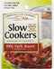 Orrington Farms Seasoning Slow Cooker Barbecue Pork Roast, 2.5 oz