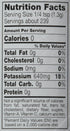 NoSalt 11 oz (Pack 6) Original Sodium-Free Salt Alternative