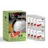 YUHO Shirataki Konjac Keto Rice: Gluten Free Plant Based Low Carbs Vegan