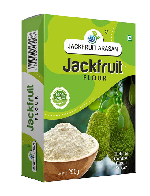 Admart 500gram (2 Pack 250gram) Jackfruit Flour