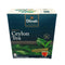 Lakpura Dilmah Premium Ceylon Tea (200g) 100 Tea Bags