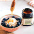 Wedderspoon Raw Organic Manuka Honey KFactor 16+, 8.8 Oz, Unpasteurized New Zealand Honey, Non-GMO Superfood