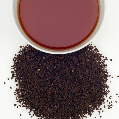 16oz Harney & Sons Chai Loose Tea | Bag